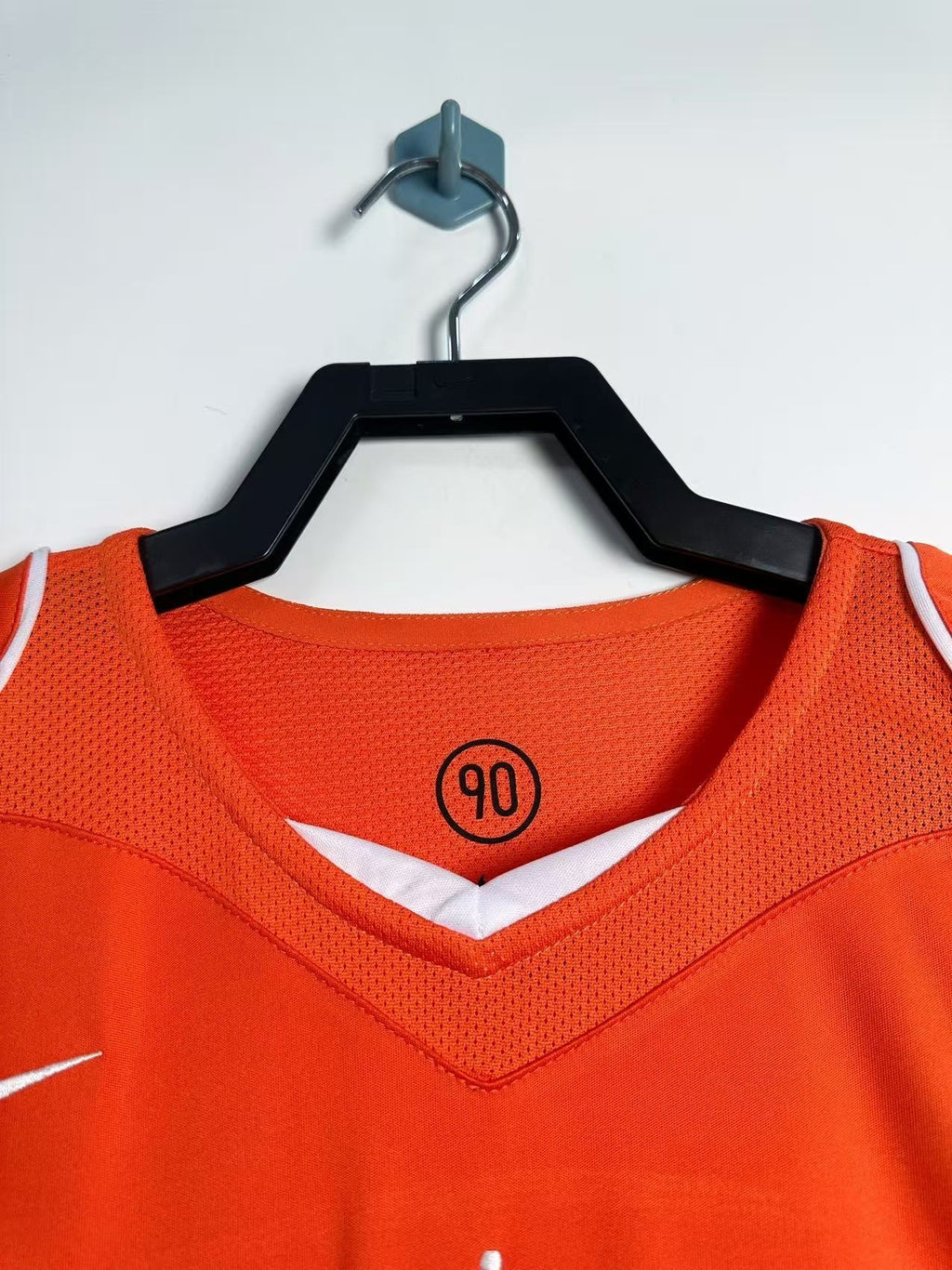 Netherlands - Home - 2004 - Retro - Adults