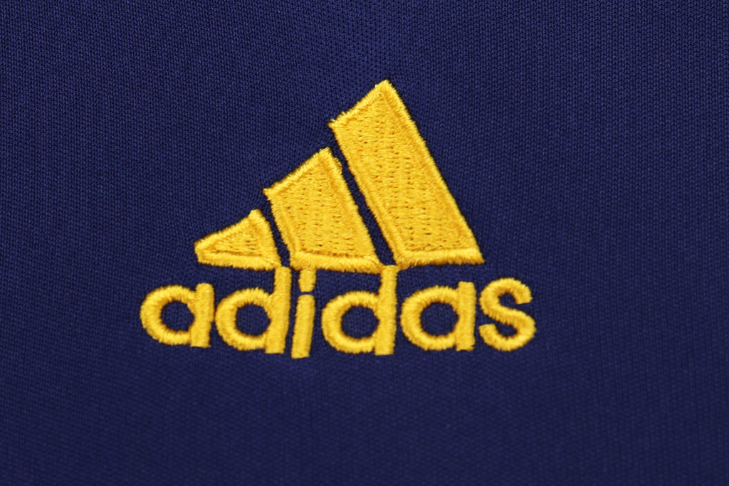 Spain - Away - 2010 - Kids - Retro