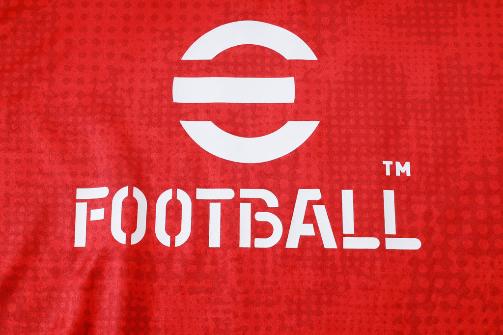 AC Milan - Tracksuit - Halfzip 2 - Adults