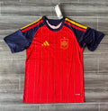 Spain - Home - 2026 - Adults