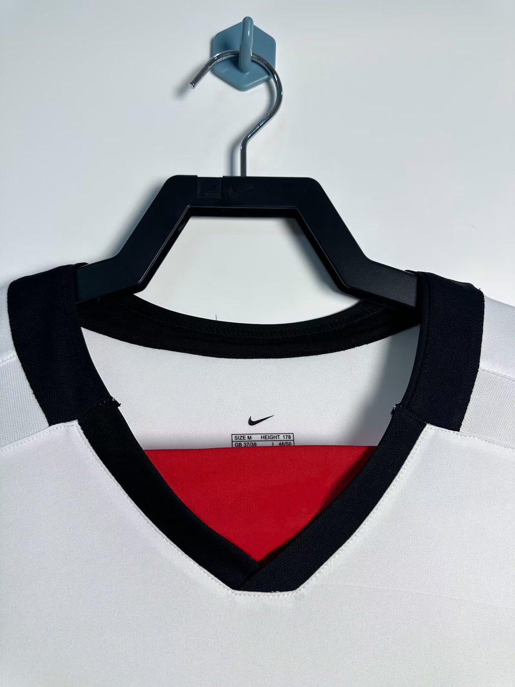 Manchester United - Away - 2002/03 - Retro - Adults