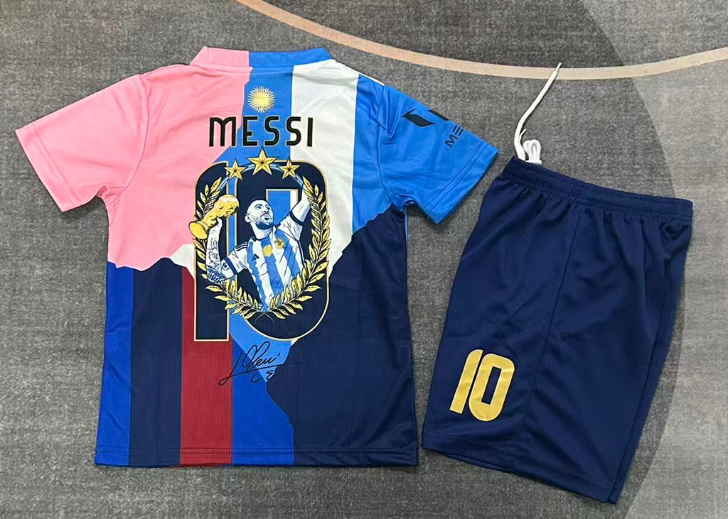 Lionel Messi - Special Edition - 2026 - Kids