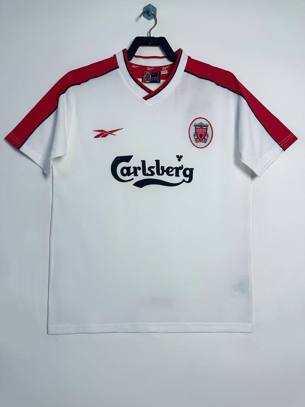 Liverpool - Away - 1998/99 - Retro - Adults