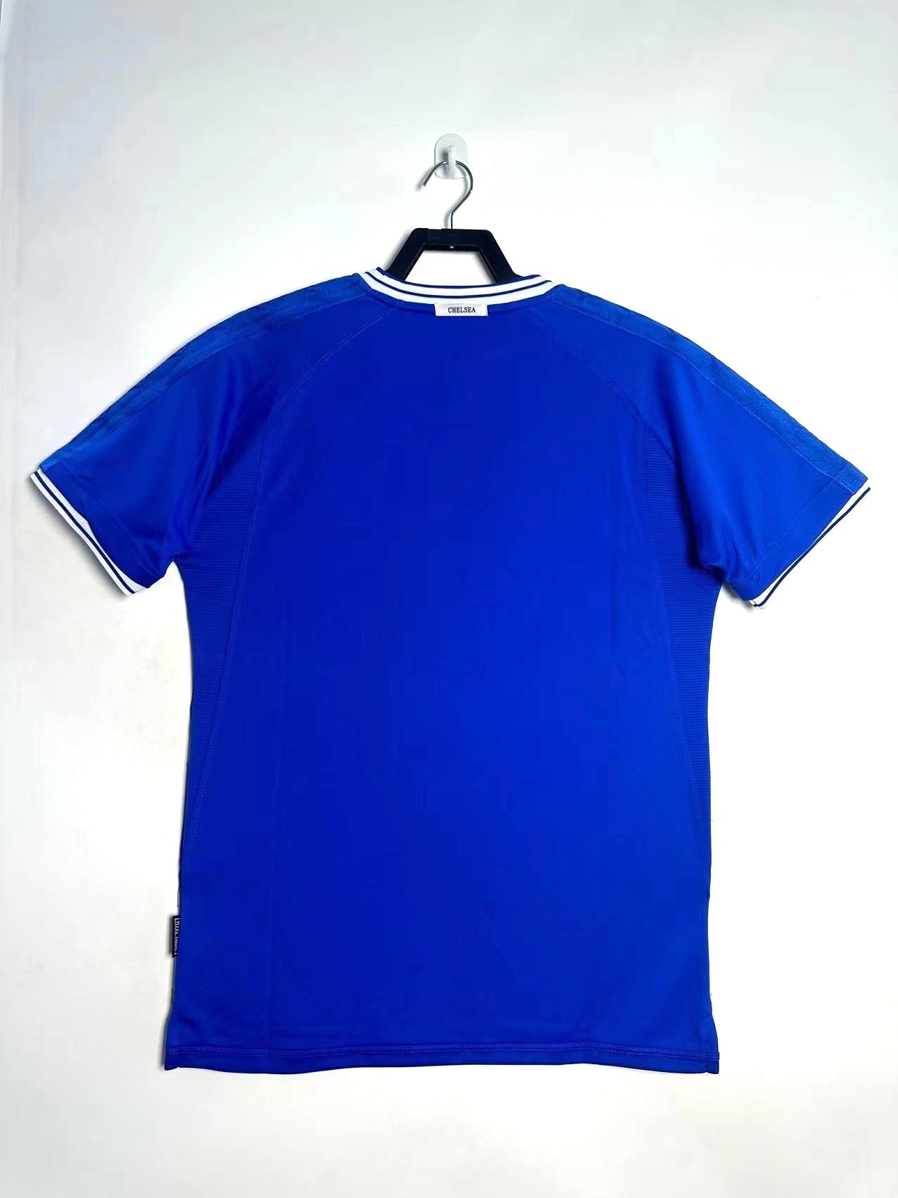 Chelsea - Home - 1999/01 - Retro - Adults