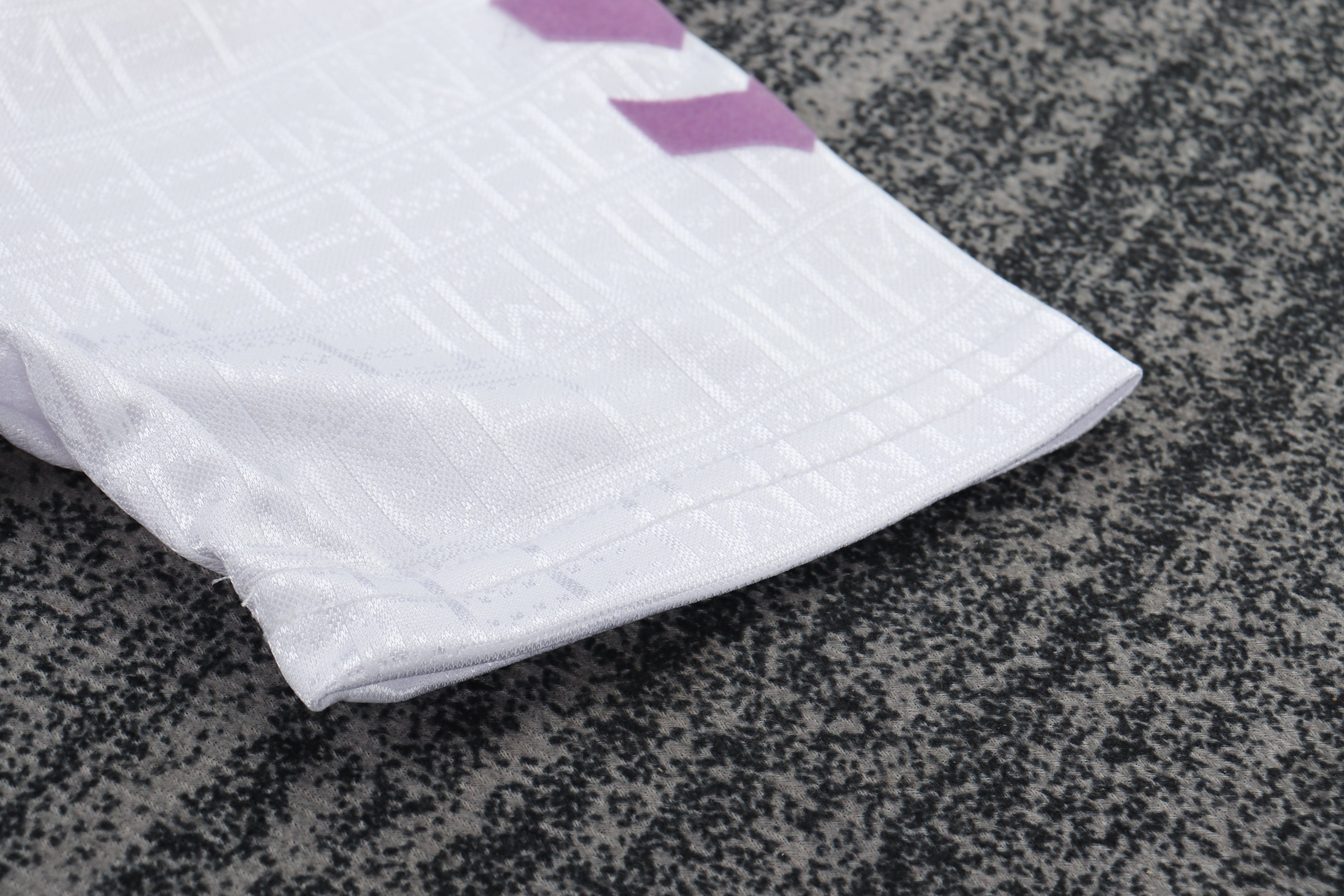 Real Madrid - Home - 1990/92 - Kids - Retro