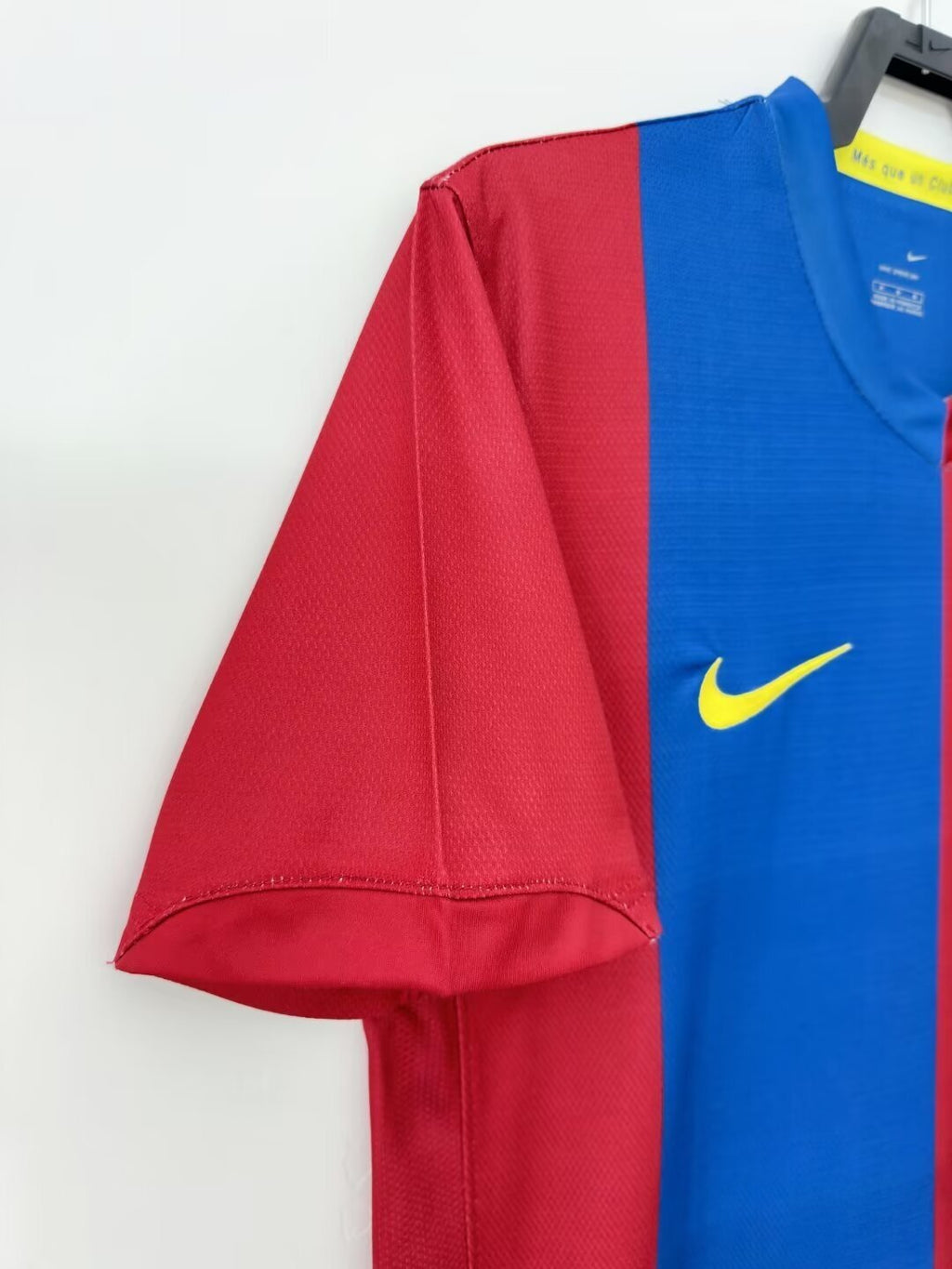 Barcelona - Home - 2006/07 - Retro - Adults