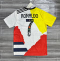 CR7 Ronaldo - Tribute Shirt - Special Edition - Adults