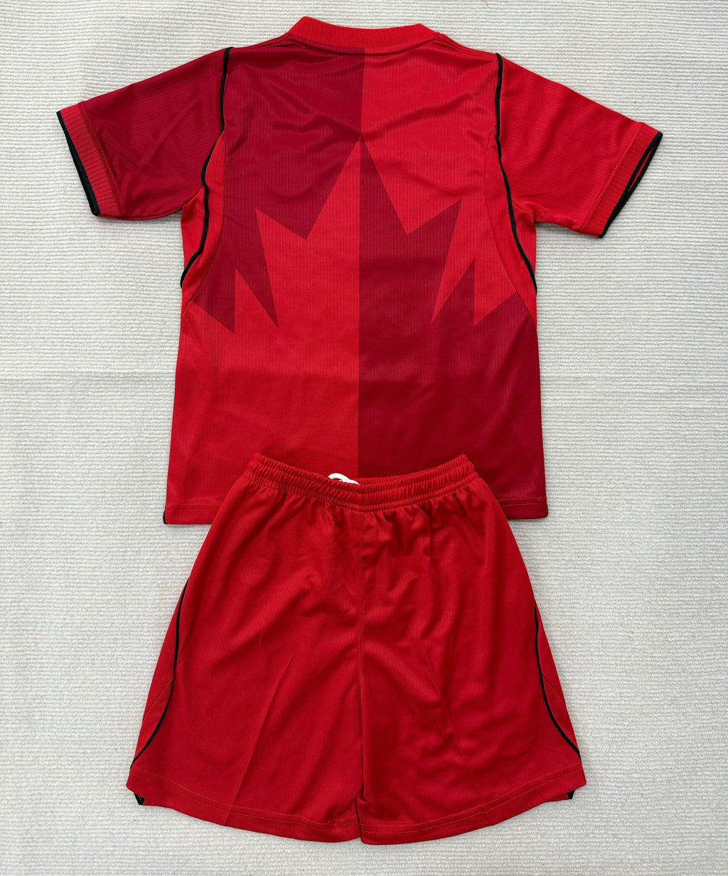 Canada - Home - 2026 - Kids