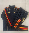 Arsenal - Tracksuit - Halfzip 3 - 25/26 - Kids