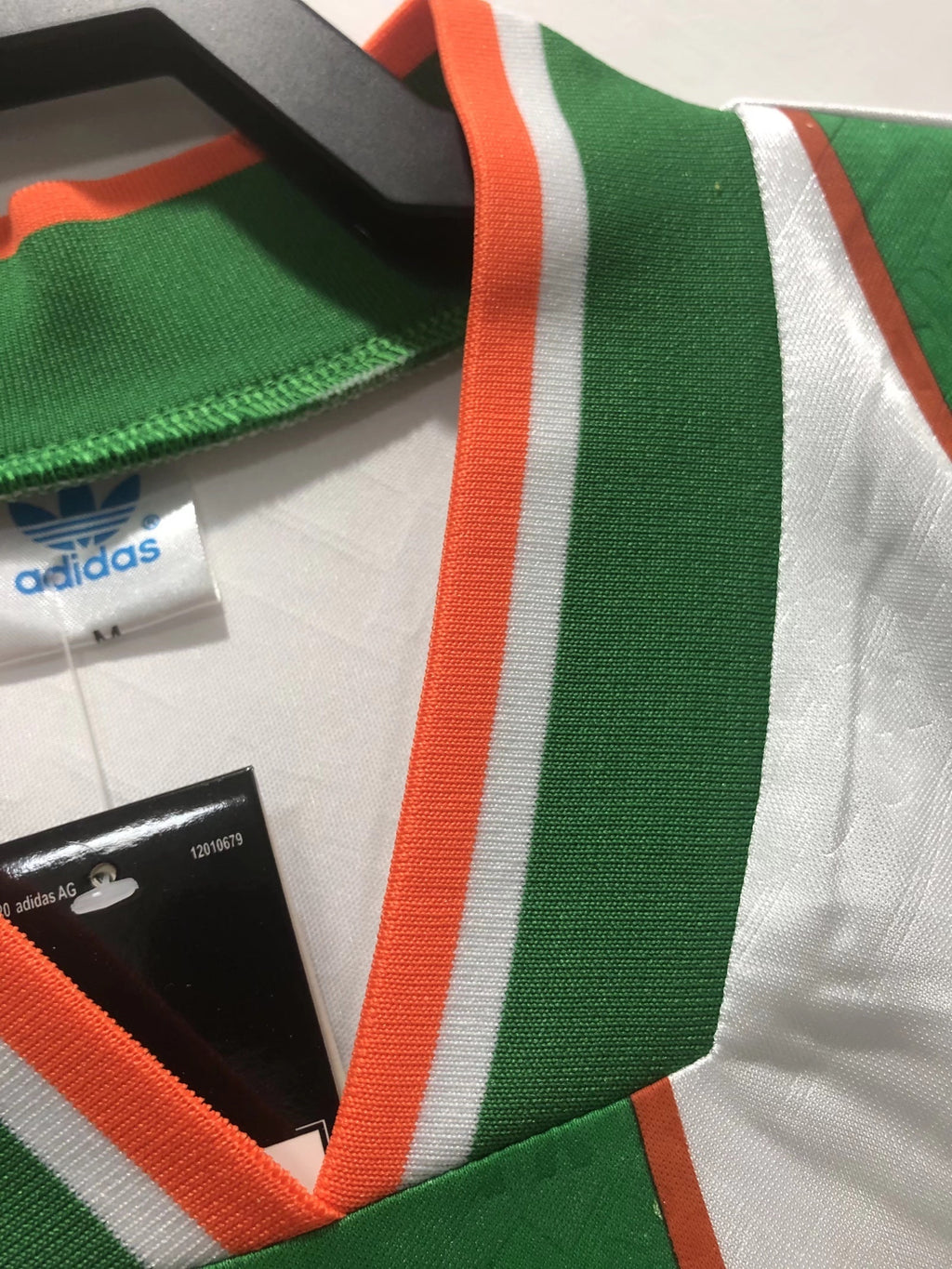 Ireland - Away - 1994 - Retro - Adults