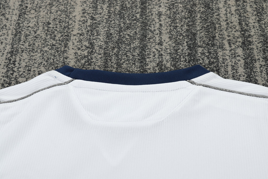 Manchester United - Away - 2000/01 - Kids - Retro