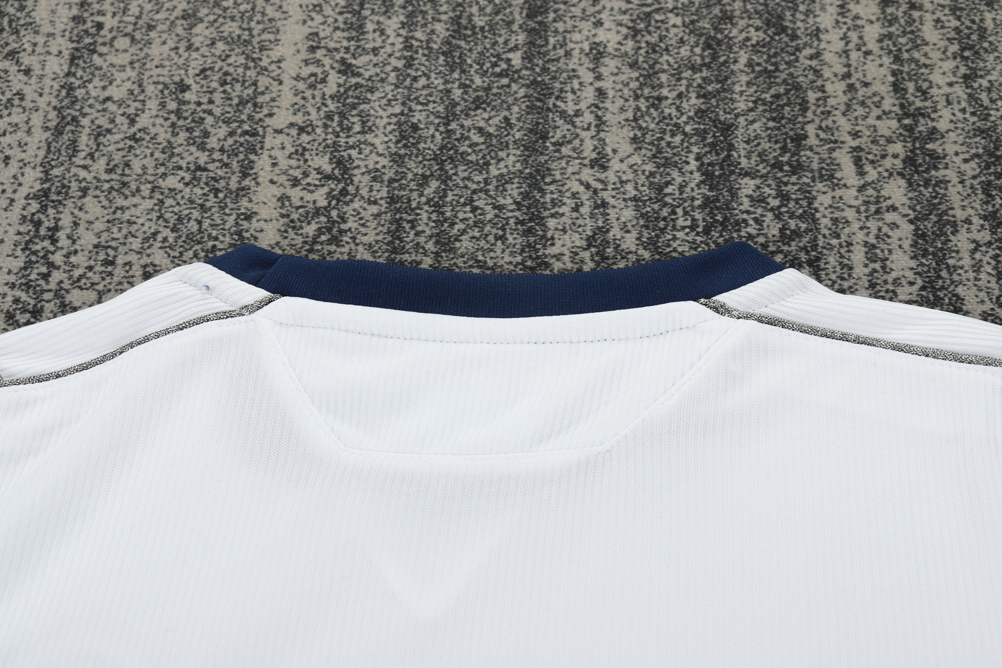 Manchester United - Away - 2000/01 - Kids - Retro