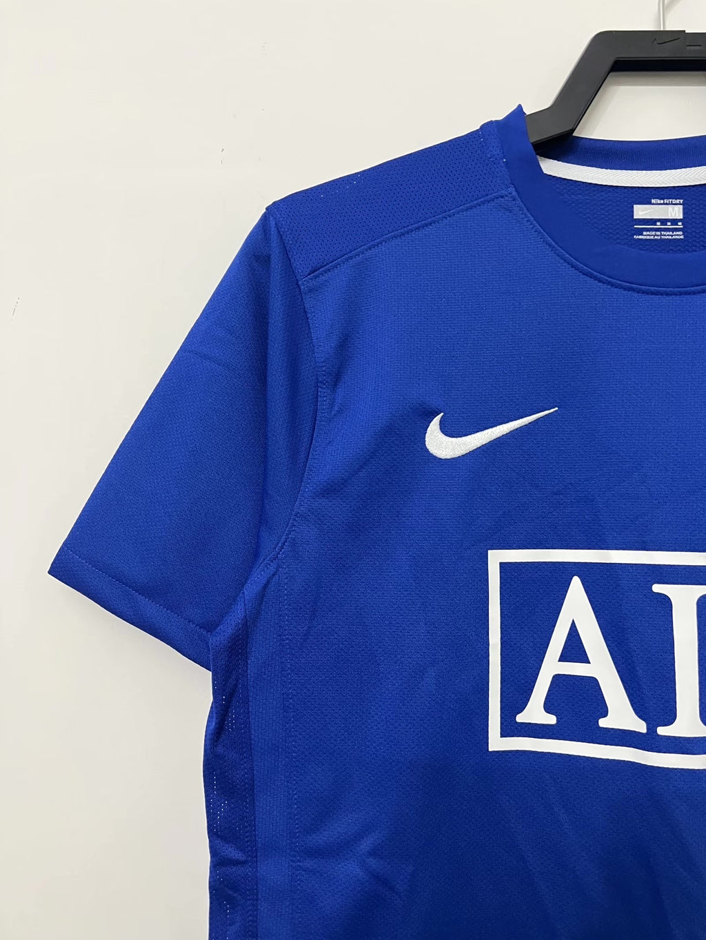 Manchester United - Away - 2008/09 - Retro - Adults