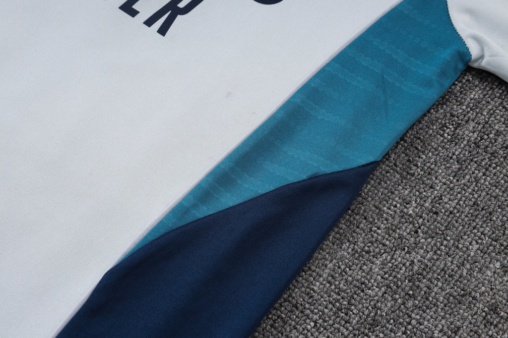 Arsenal - Tracksuit - Halfzip - Adults