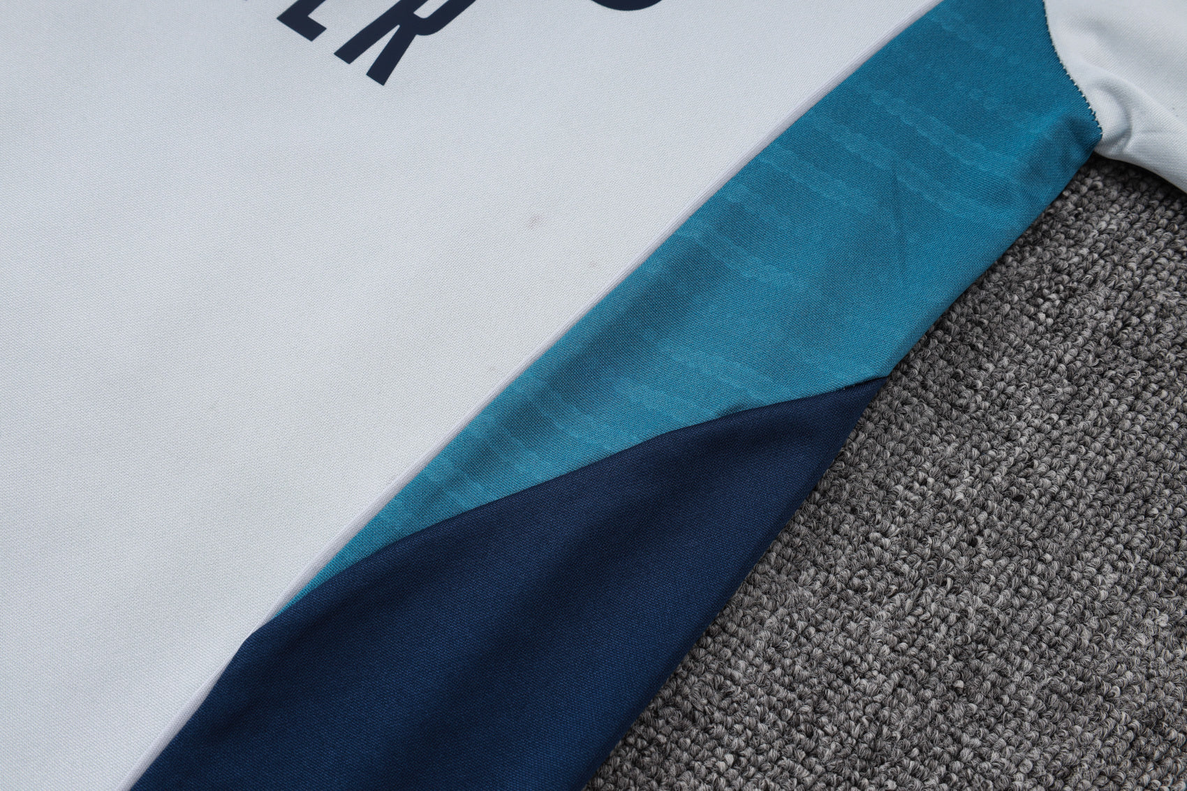 Arsenal - Tracksuit - Halfzip - Adults