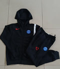 PSG - Tracksuit 2 - 24/25 - Kids