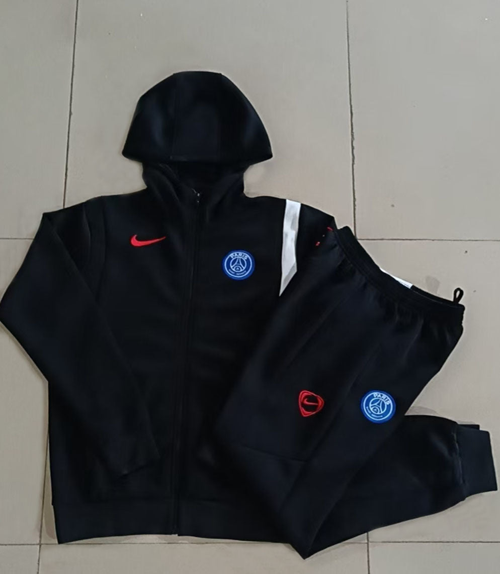 PSG - Tracksuit 2 - 24/25 - Kids