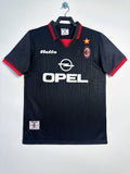 AC Milan - 3rd - 1997-98 - Retro - Adults