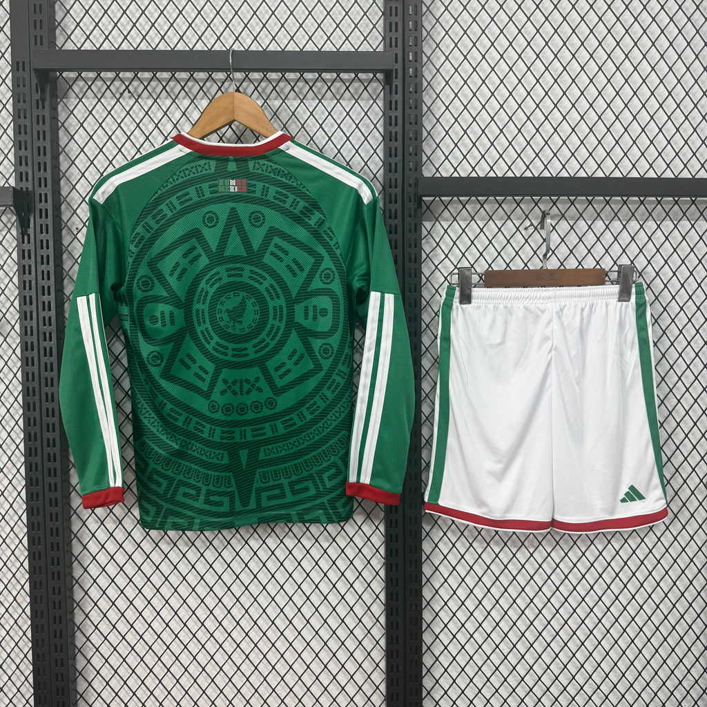 Mexico - Home - LS - 2026 - Kids