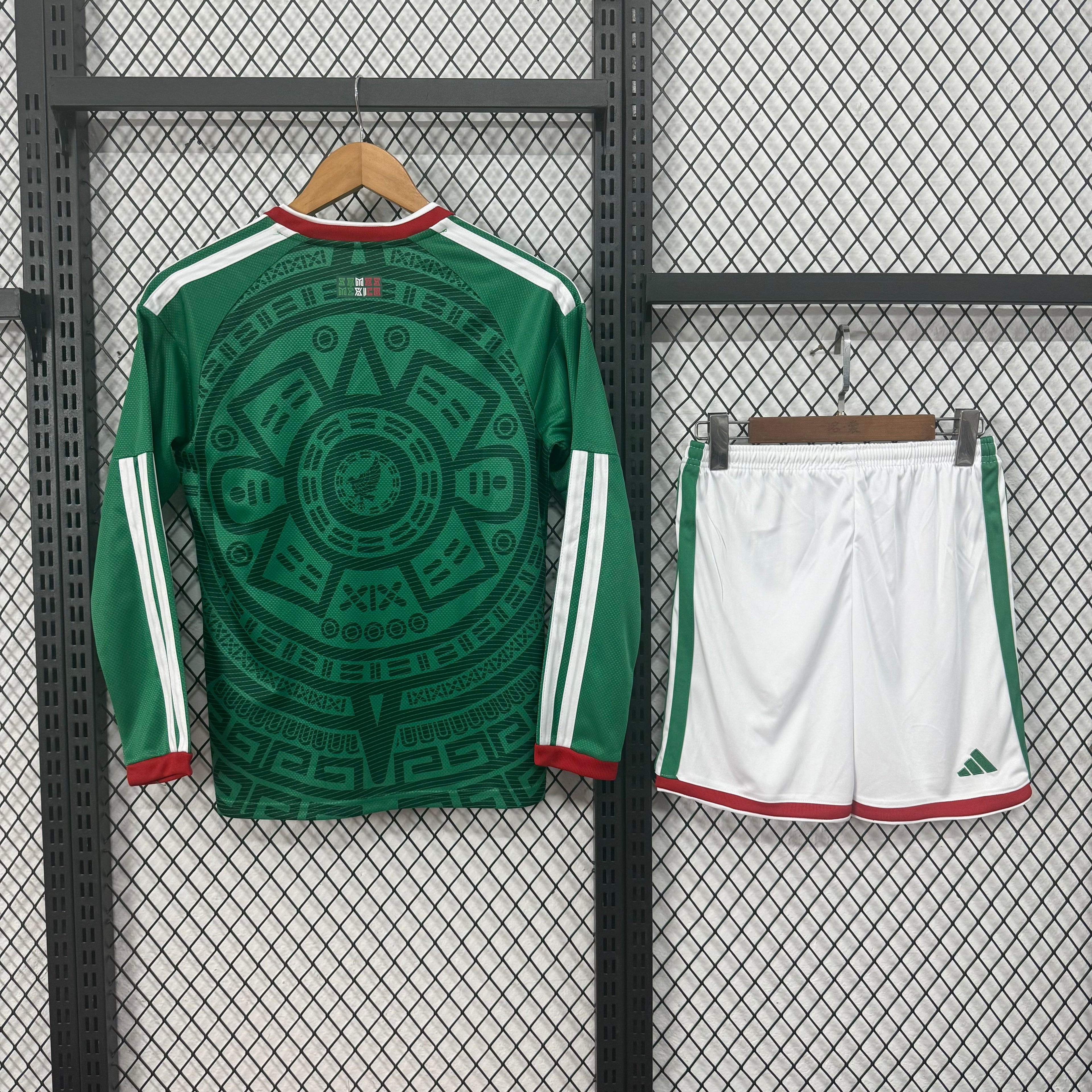Mexico - Home - LS - 2026 - Kids