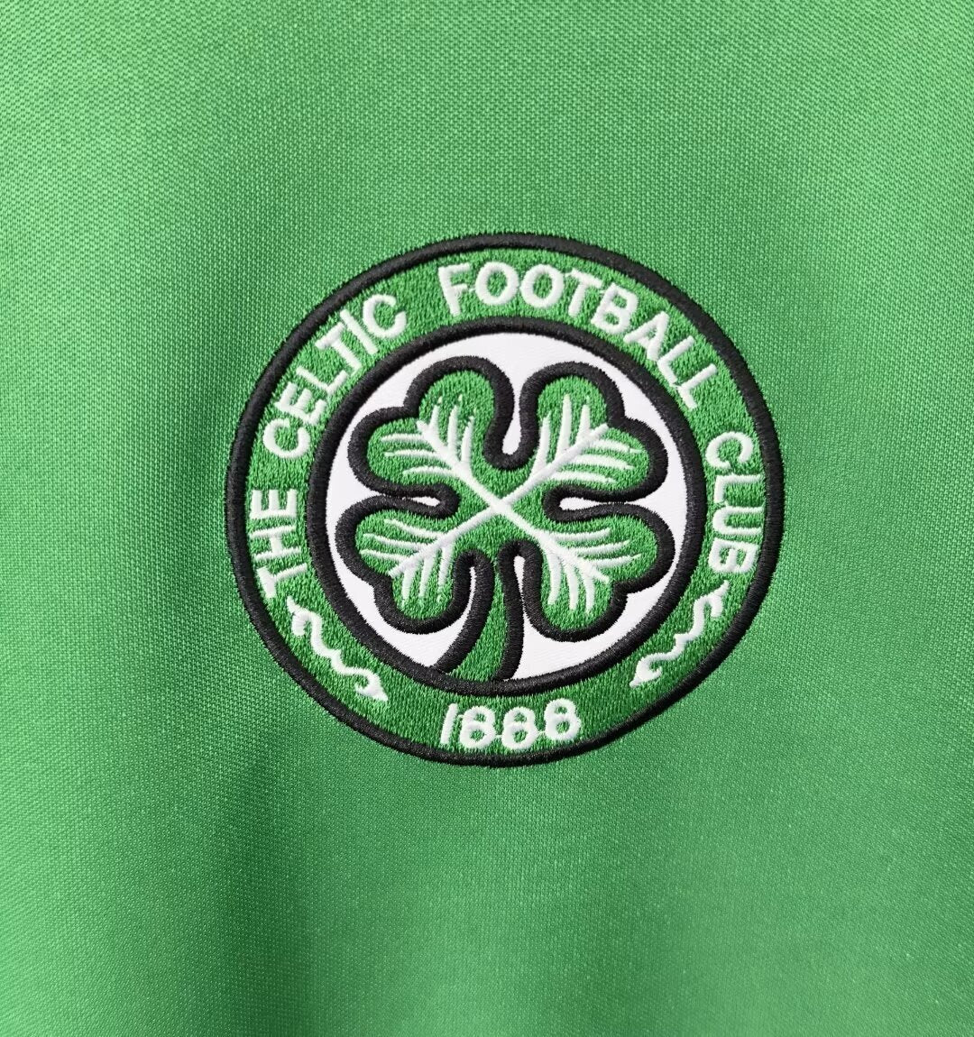 Celtic - Home - 1978-80 - Retro - Adults