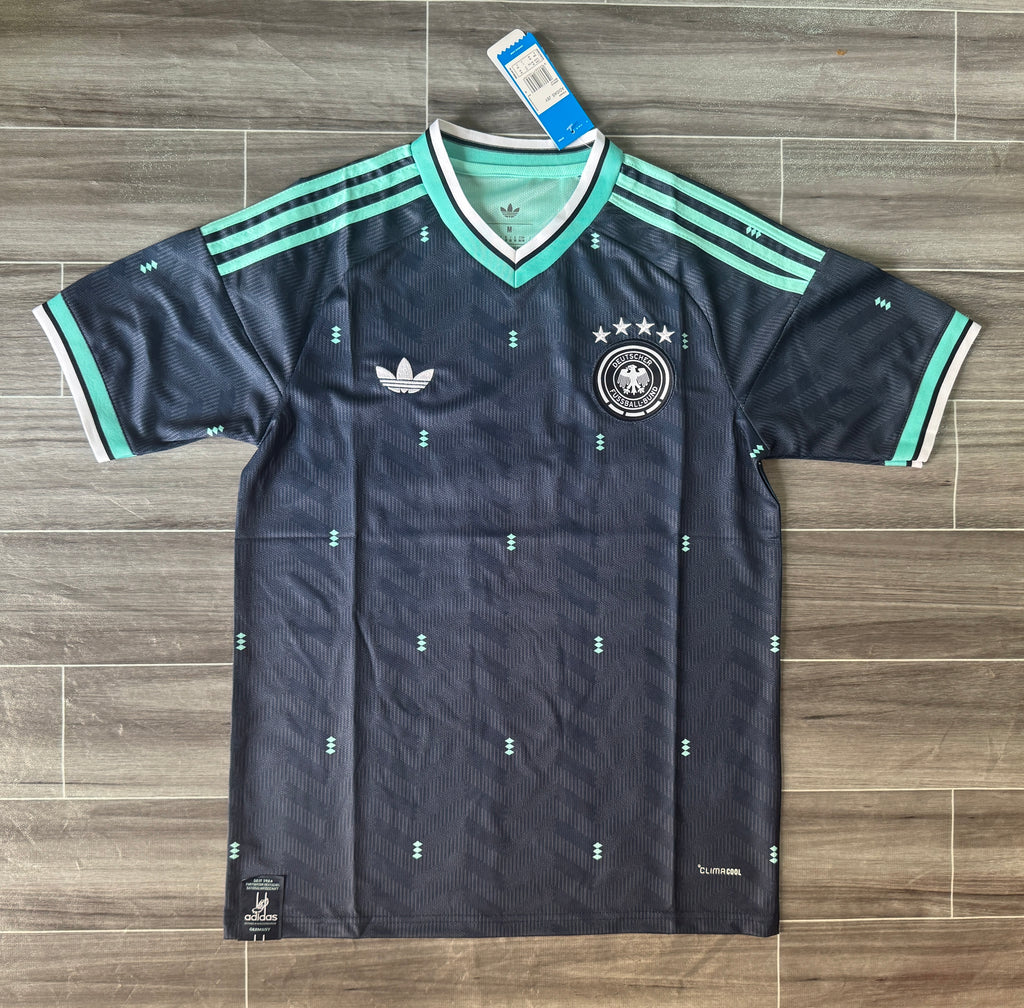 Germany - Away - 2026 - Adults