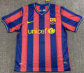 Barcelona - Local - 2009/10 - Retro - Adulto
