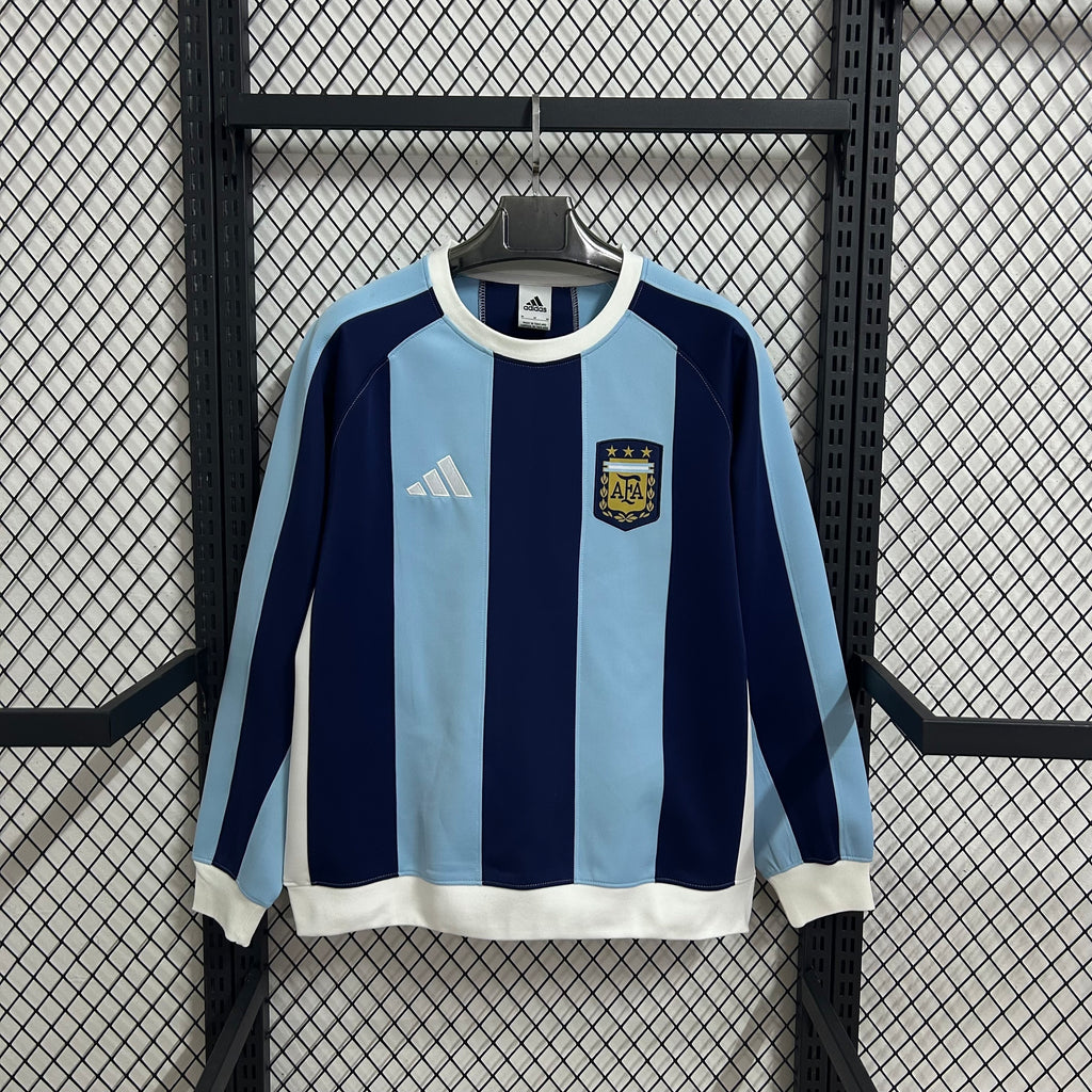 Argentina - Training Jumper - Adults