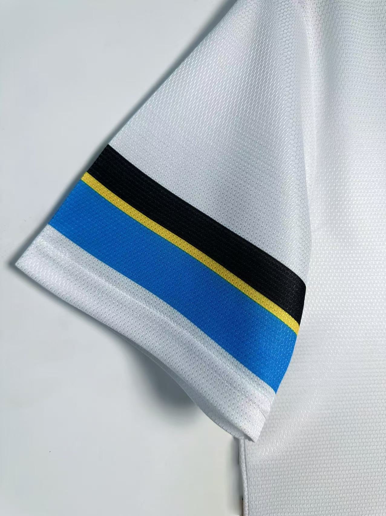 Inter Milan - Away - 1997/98 - Adults