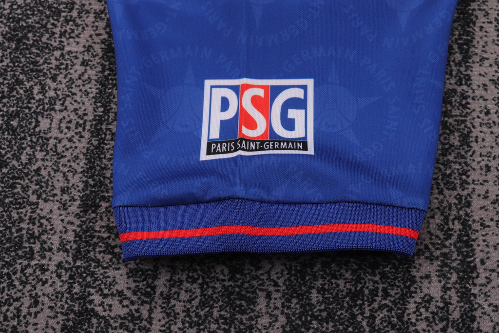 PSG - Home - 1995/96 - Kids