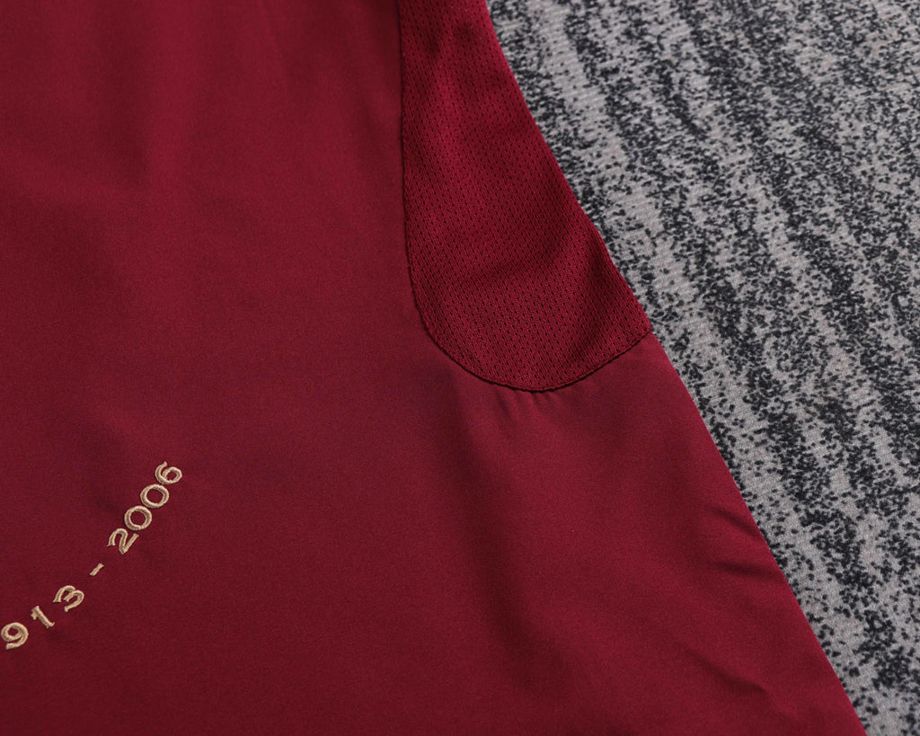 Arsenal - Away - 2005/06 - Kids - Retro