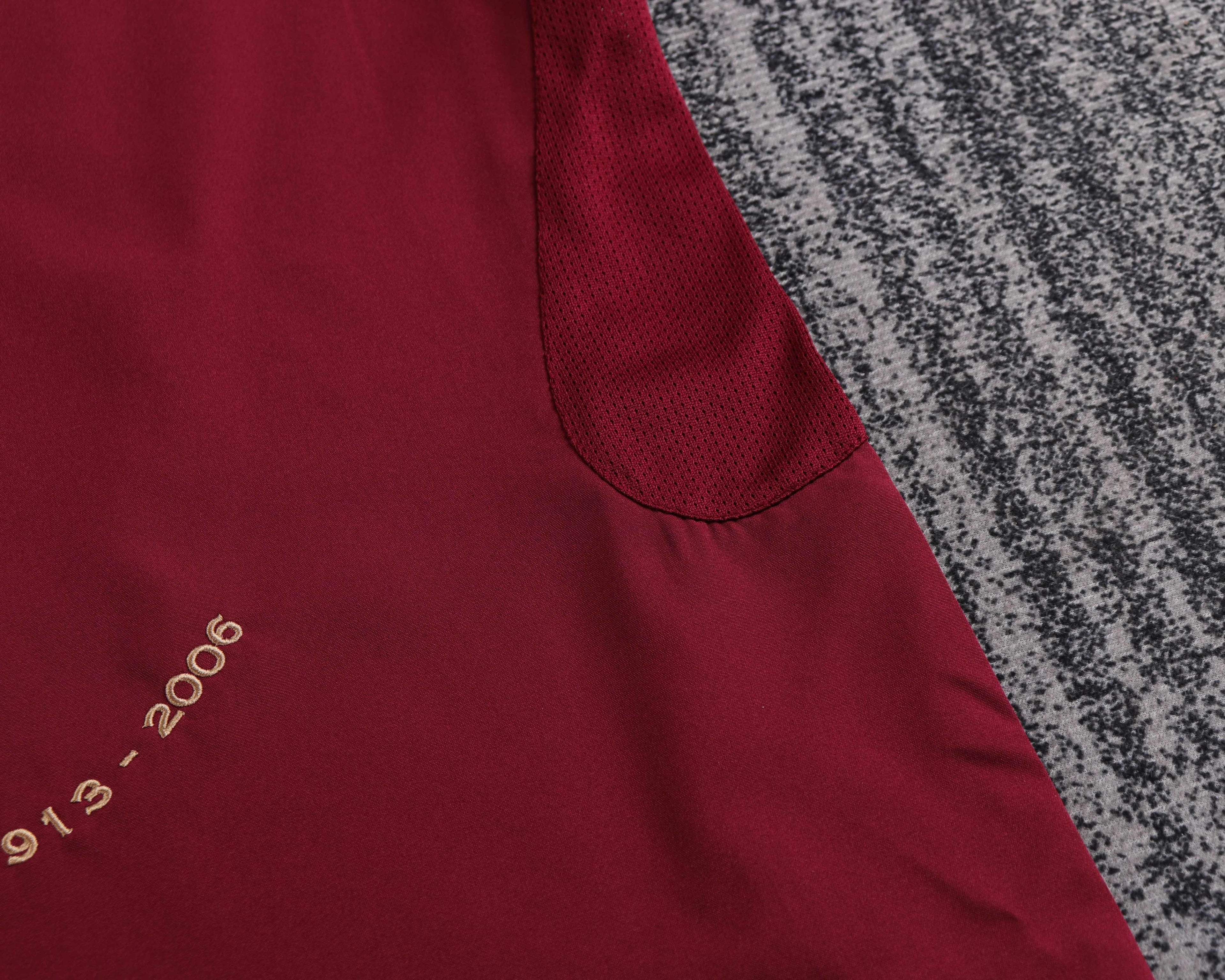 Arsenal - Away - 2005/06 - Kids - Retro