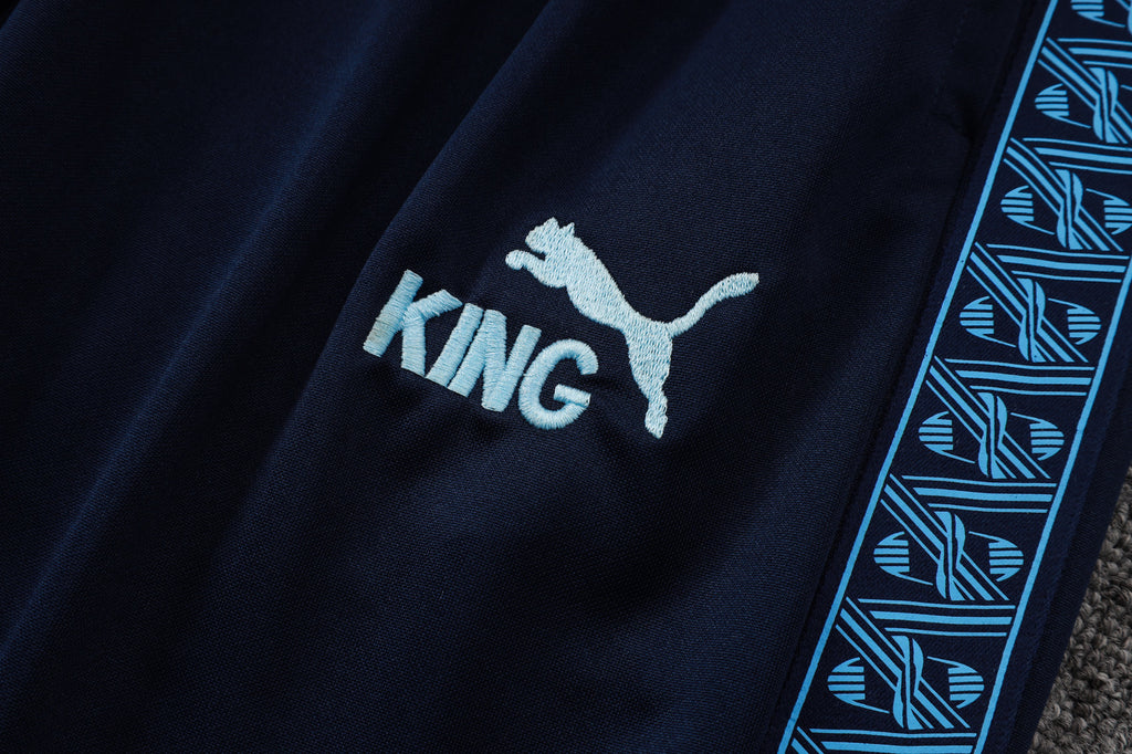 Manchester City - Tracksuit - Adults