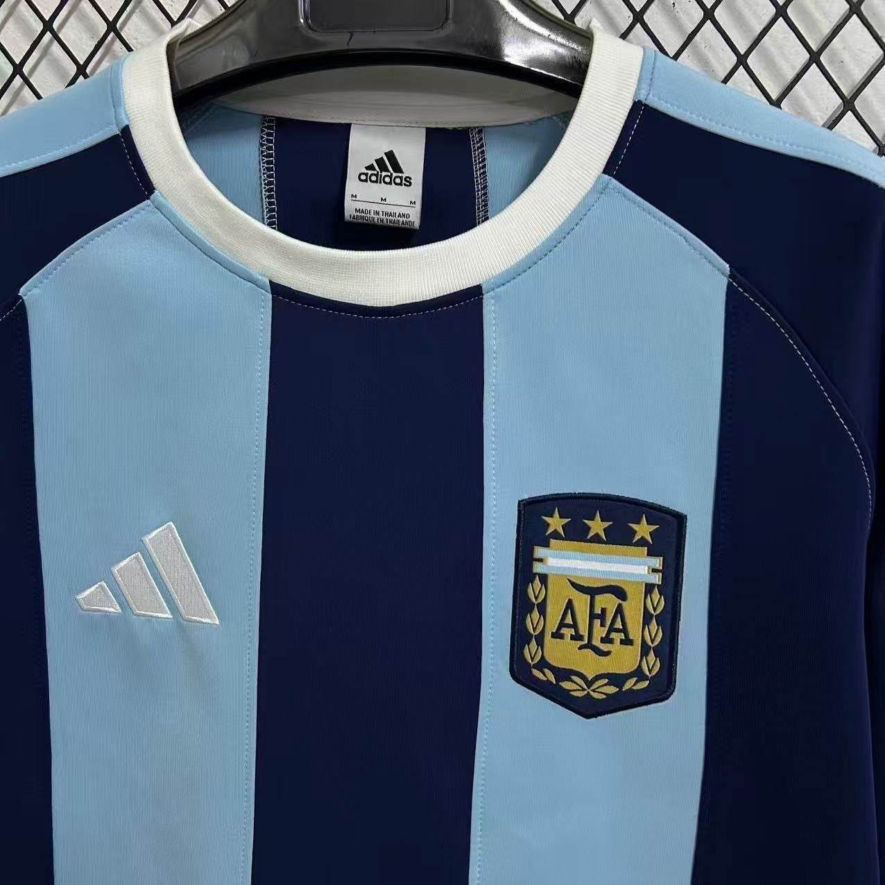 Argentina - Training Jumper - Adults