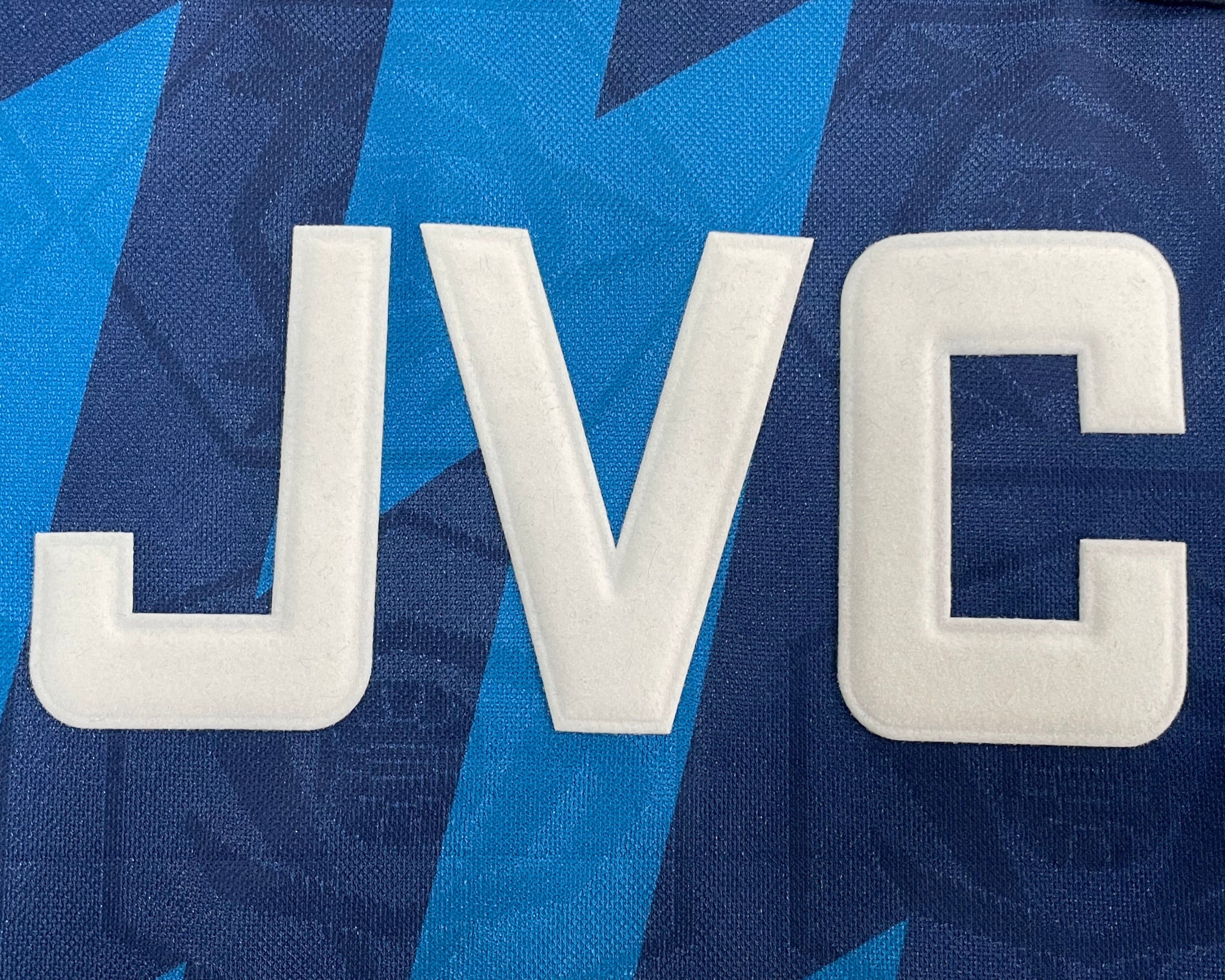 Arsenal - Away - 1995/96 - Kids - Retro