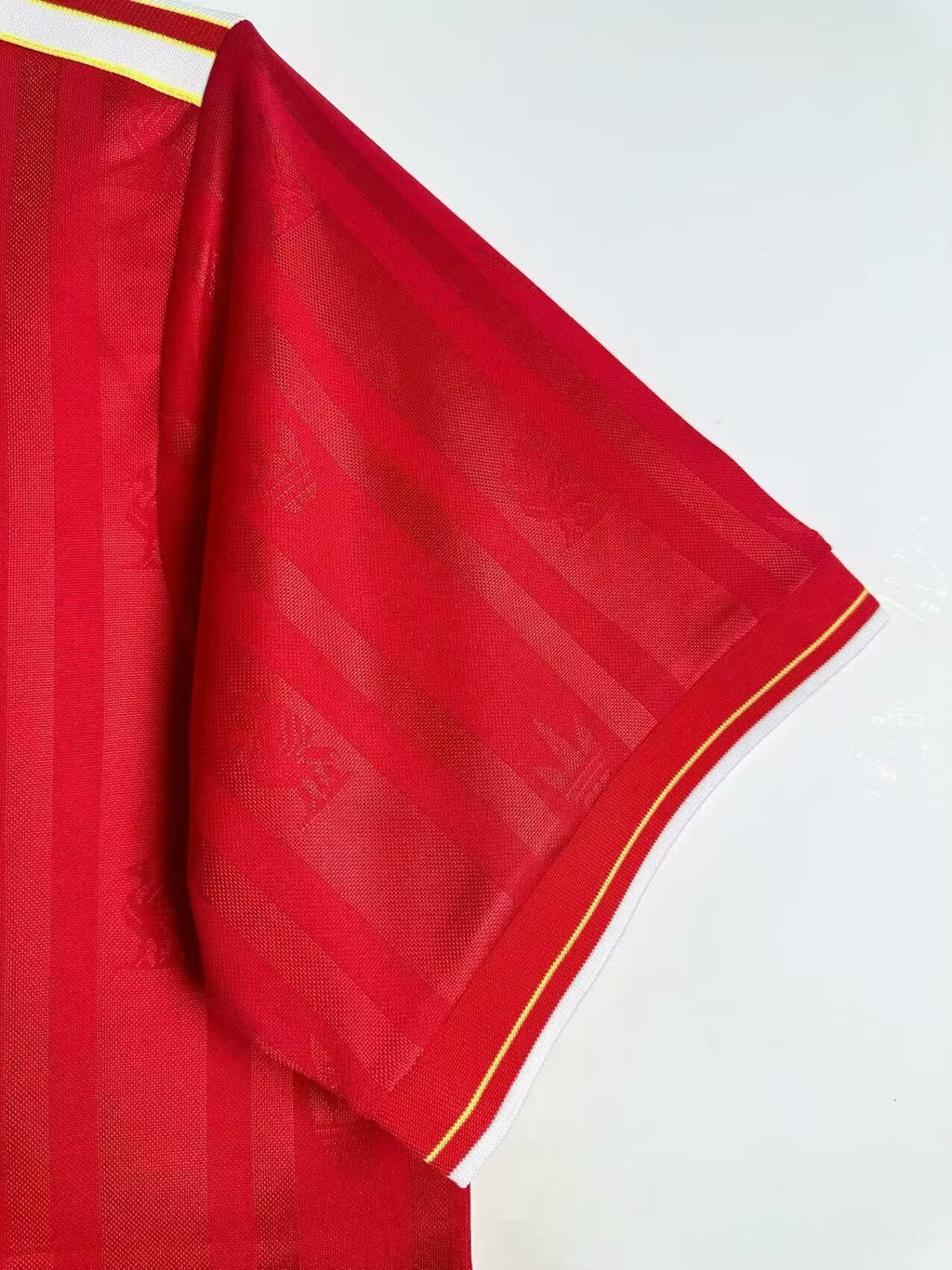 Liverpool - Home - 1986/87 - Retro - Adults