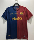 Barcelona - Home - 2008/09 - Retro - Adults