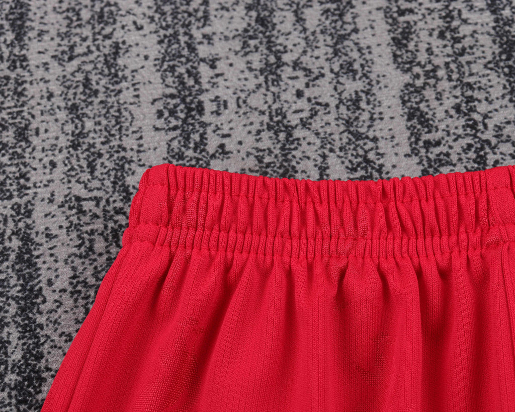 Liverpool - Home - 1996/97 - Kids - Retro