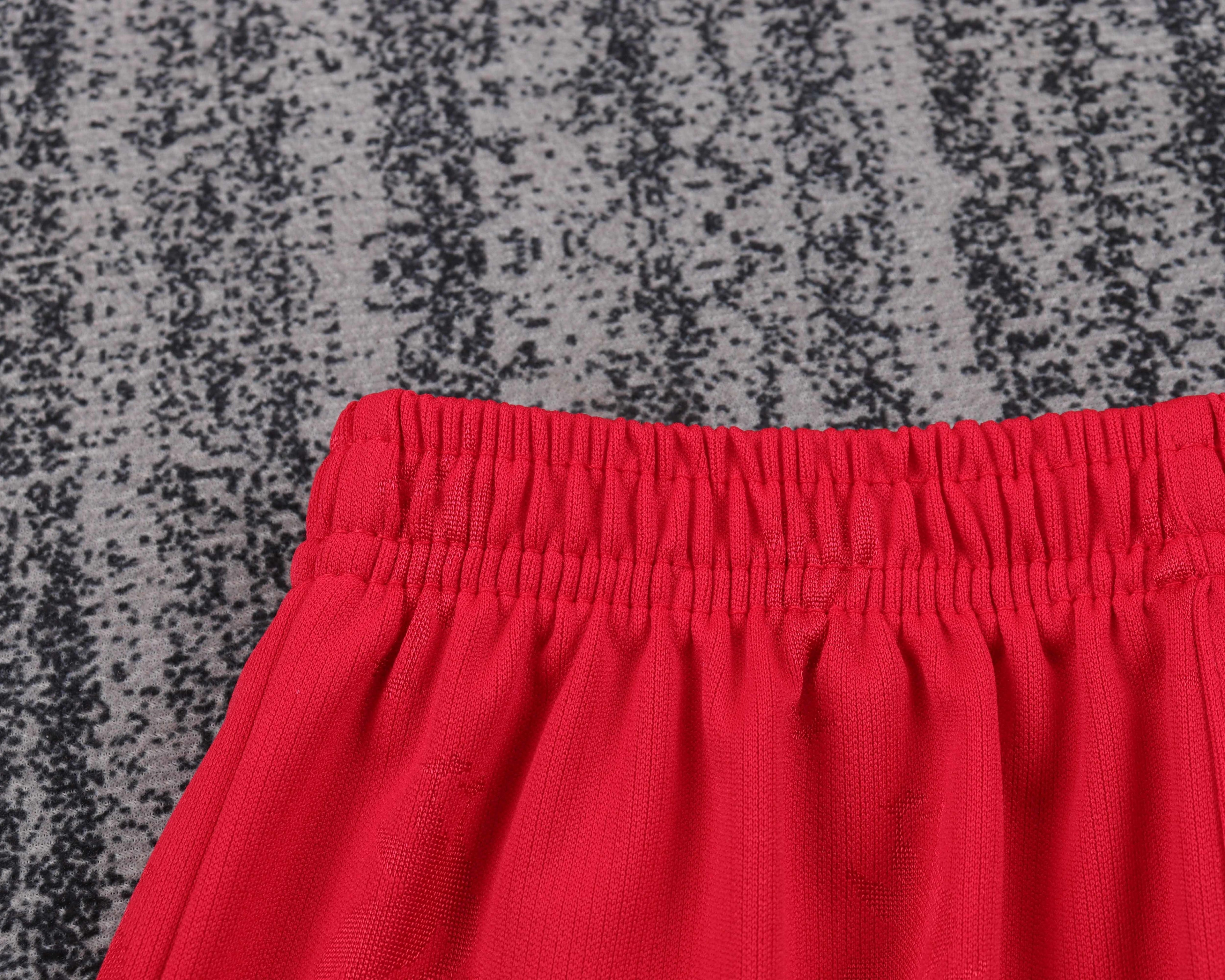 Liverpool - Home - 1996/97 - Kids - Retro