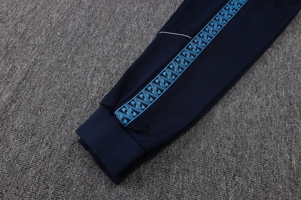 Manchester City - Tracksuit - Adults