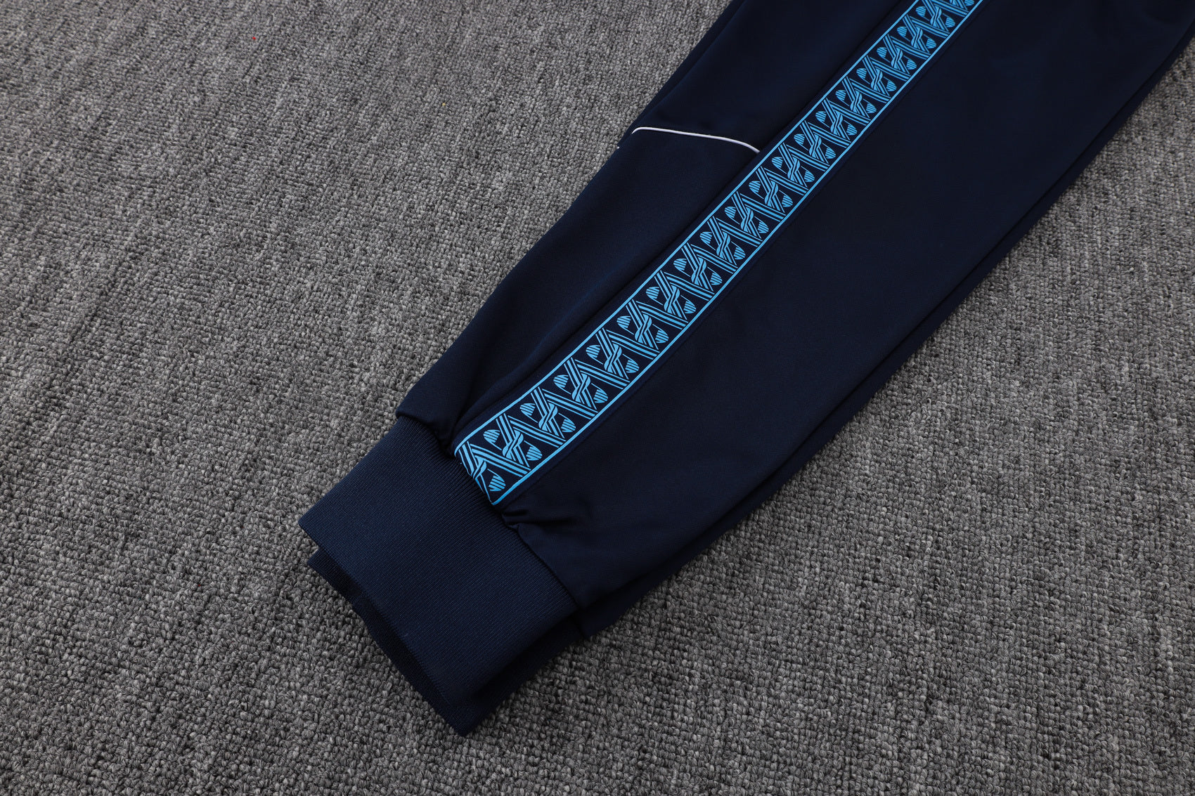 Manchester City - Tracksuit - Adults