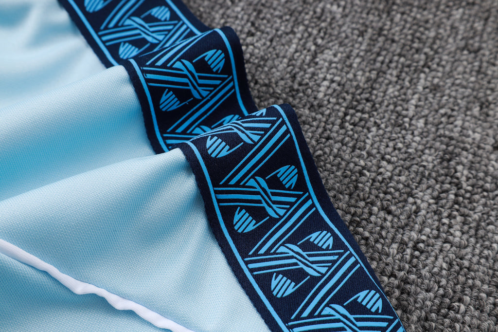 Manchester City - Tracksuit - Adults