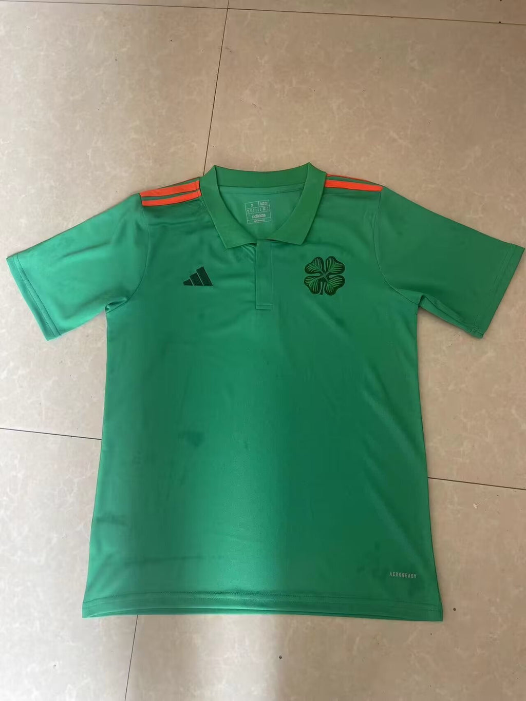 Celtic - Casual Polo - Adults