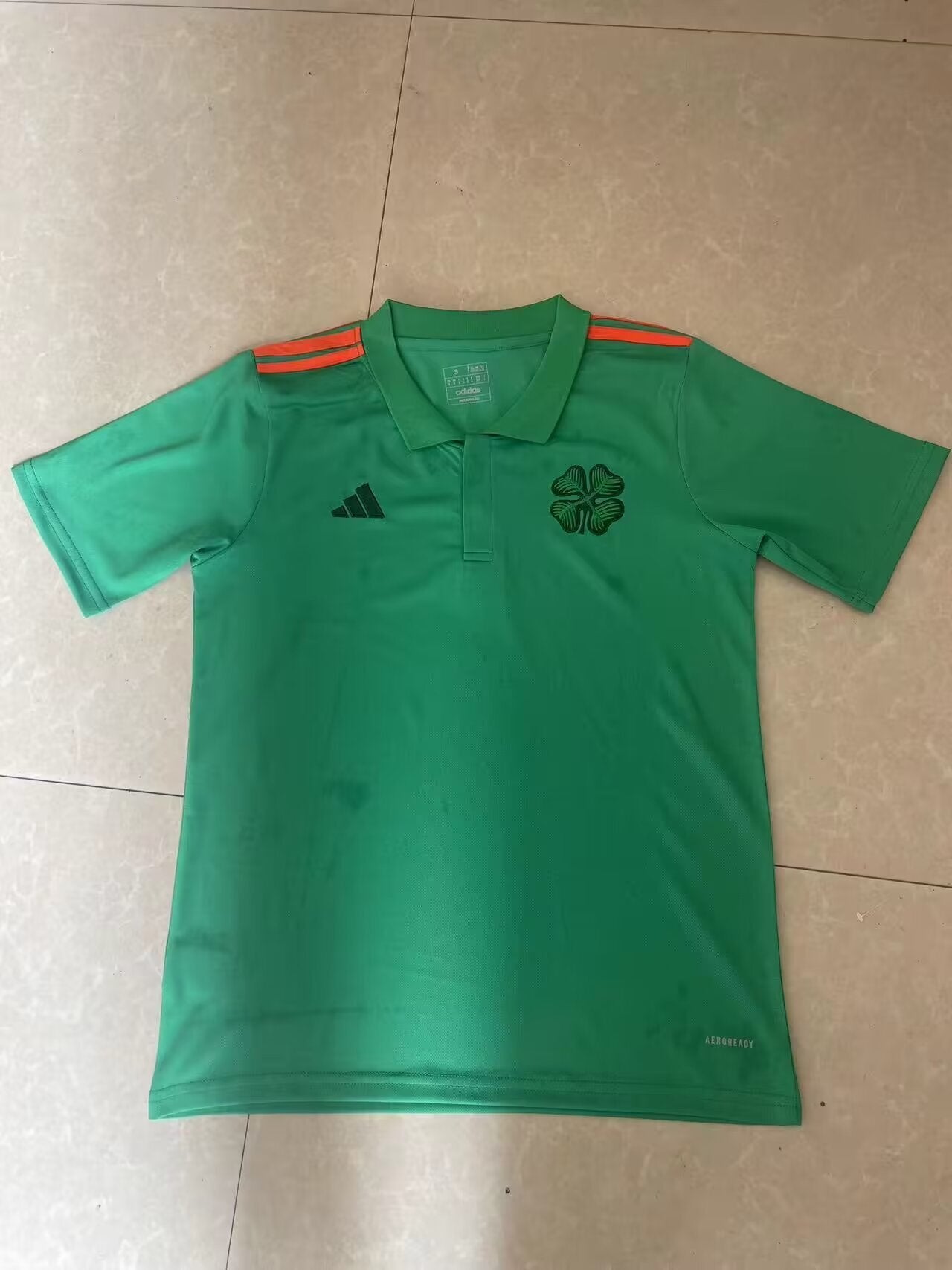 Celtic - Casual Polo - Adults