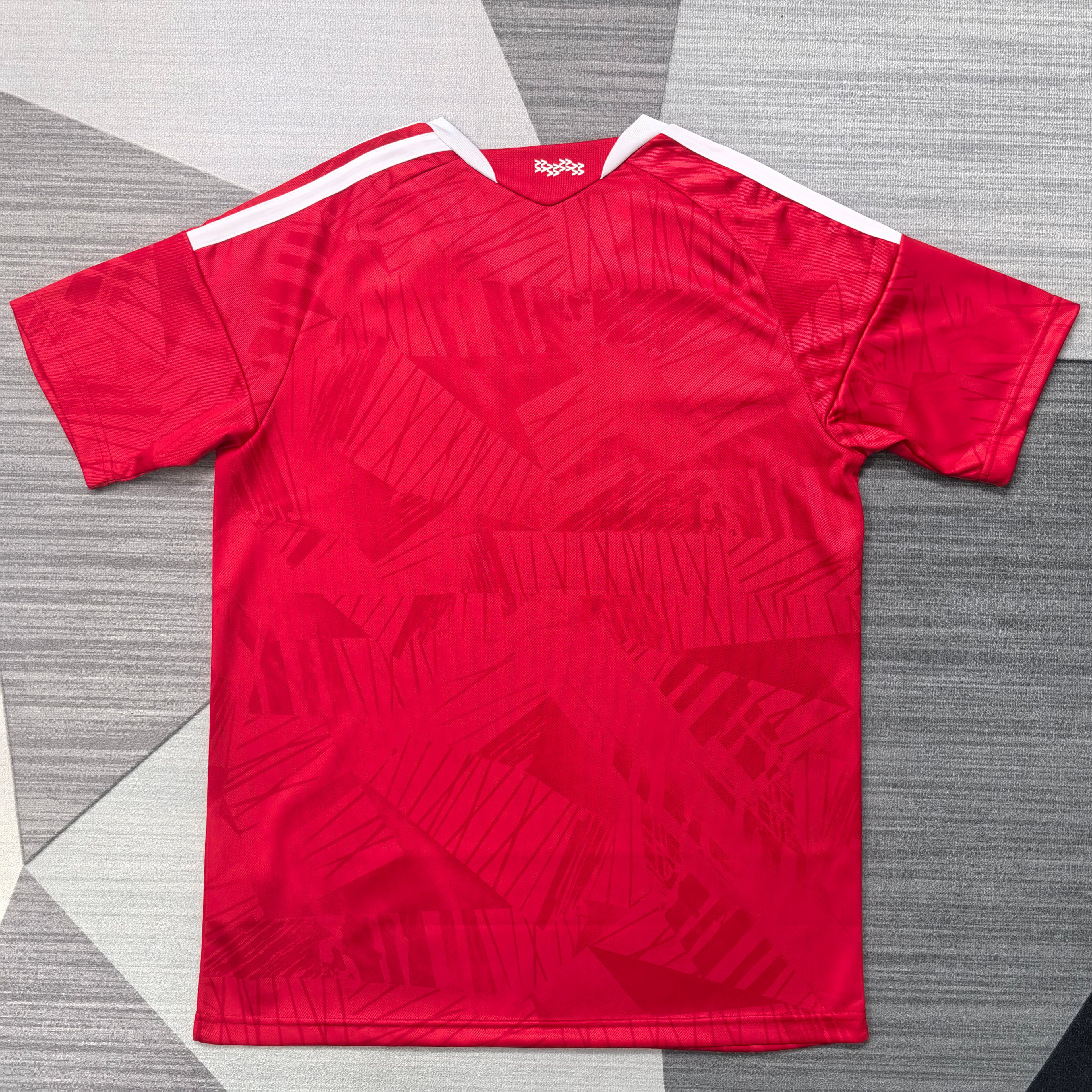 Benfica - Home - 26/27 - Adults