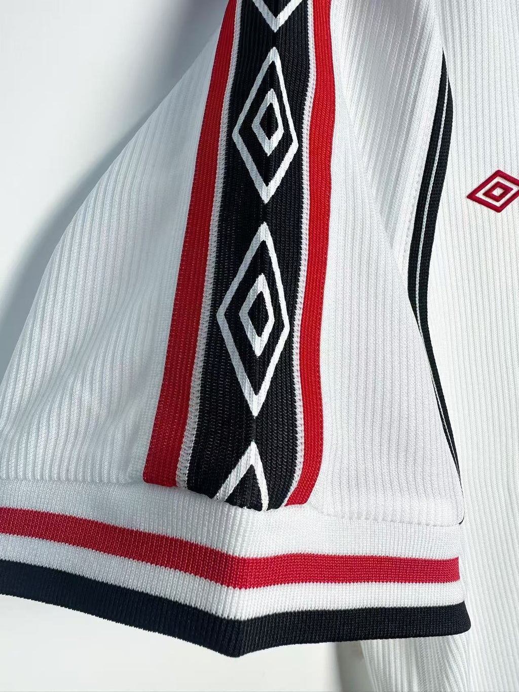 Manchester United - Away - 1997-99 - Retro - Adults