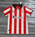 Athletic Bilbao - Home - 25/26 - Adults