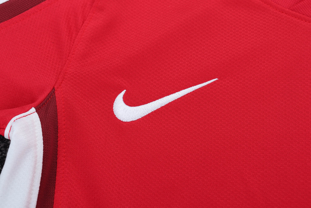 Arsenal - Home - 2008/10 - Kids - Retro