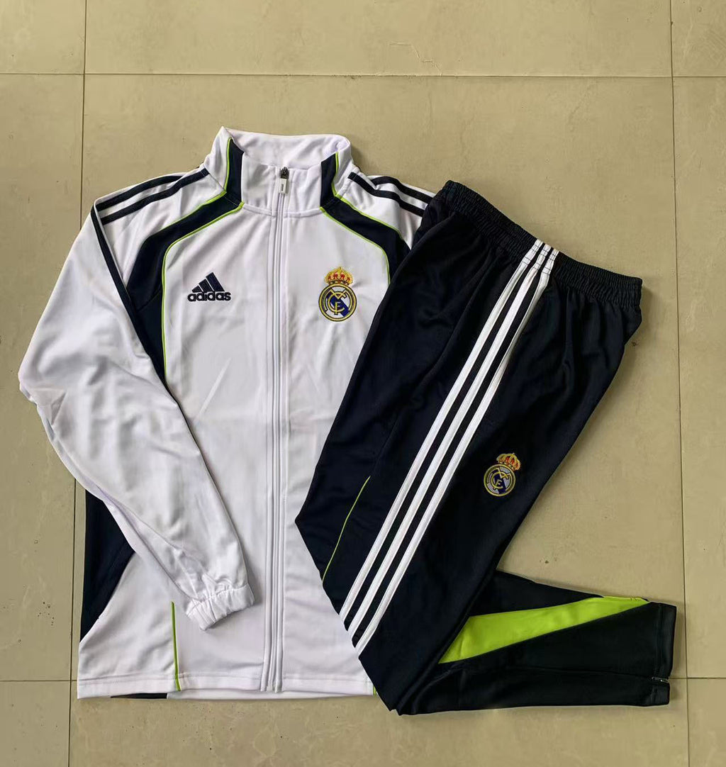 Real Madrid - Tracksuit - 25/26 - Kids