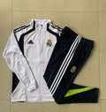 Real Madrid - Tracksuit - 25/26 - Kids